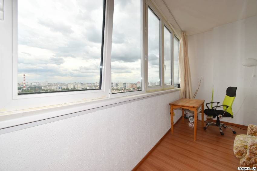 2-комнатная квартира, ул. Каховская, 26, 1994 рублей: фото 11