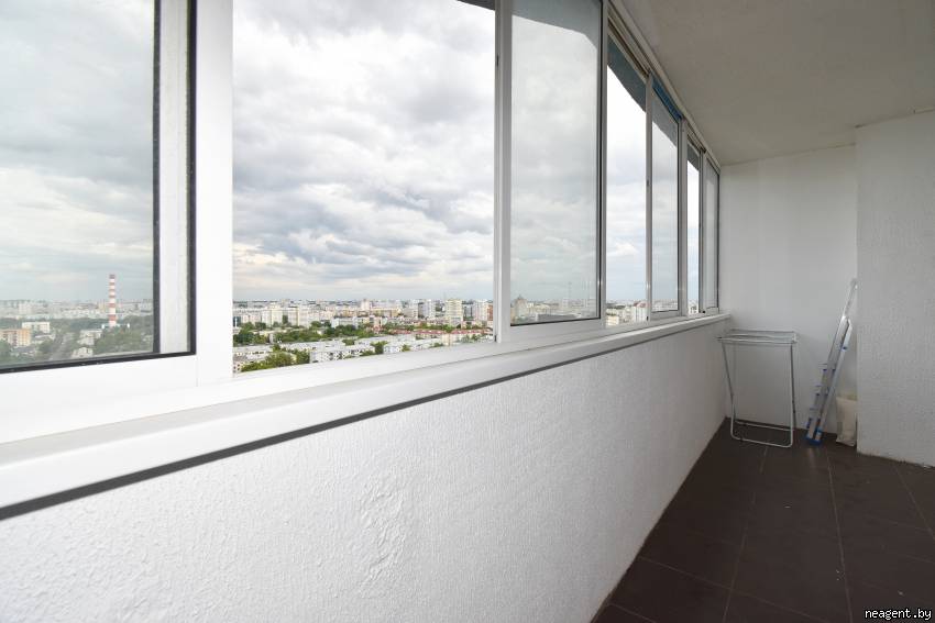 2-комнатная квартира, ул. Каховская, 26, 1994 рублей: фото 12