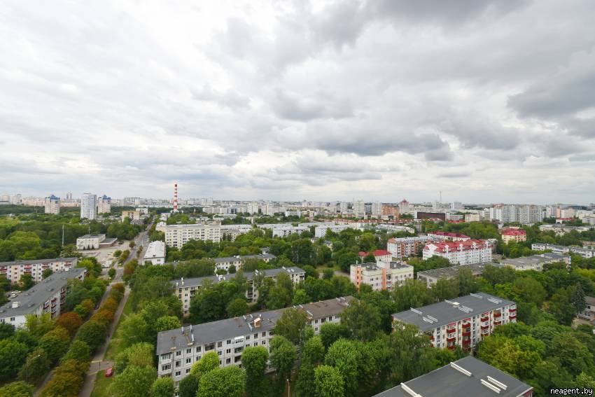 2-комнатная квартира, ул. Каховская, 26, 1994 рублей: фото 13