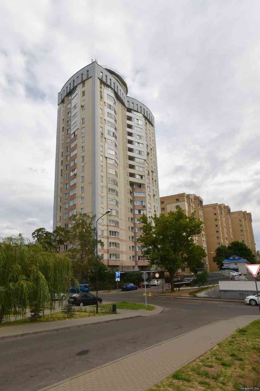 2-комнатная квартира, ул. Каховская, 26, 1994 рублей: фото 14