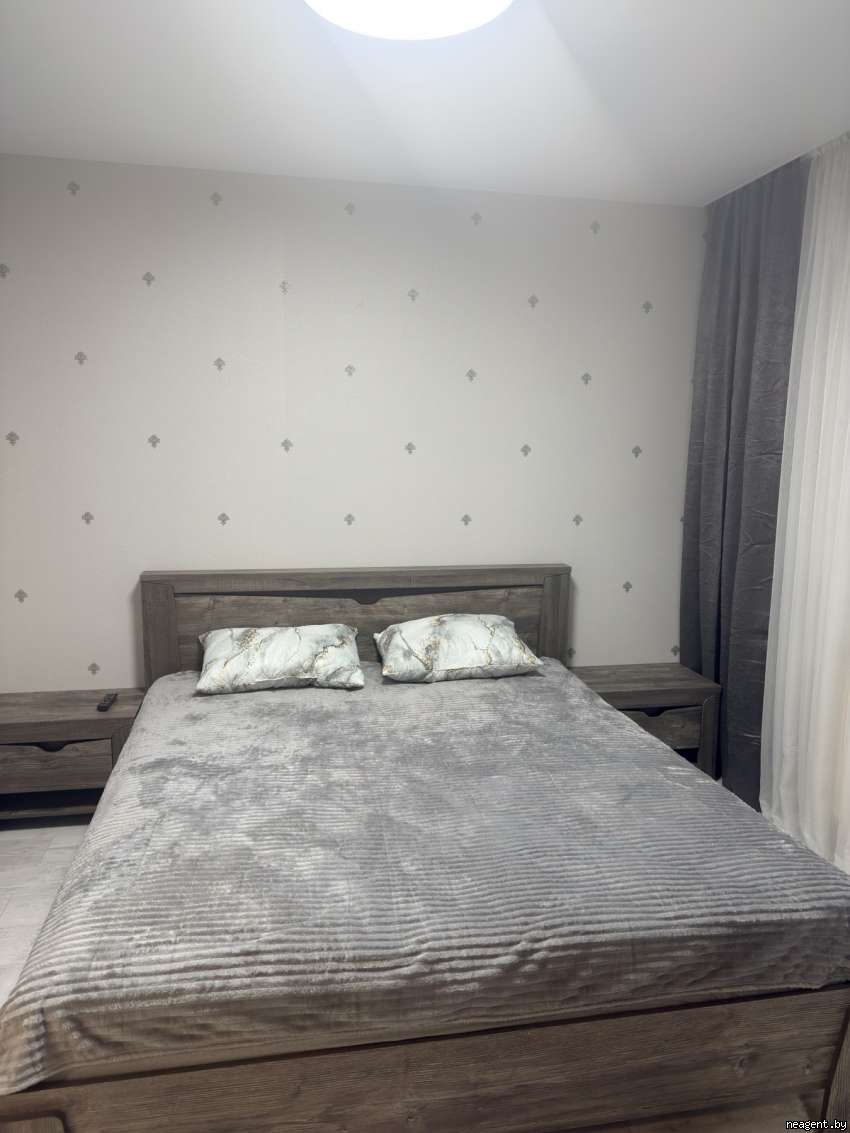 2-комнатная квартира, Скрипникова, 10/1, 1424 рублей: фото 6