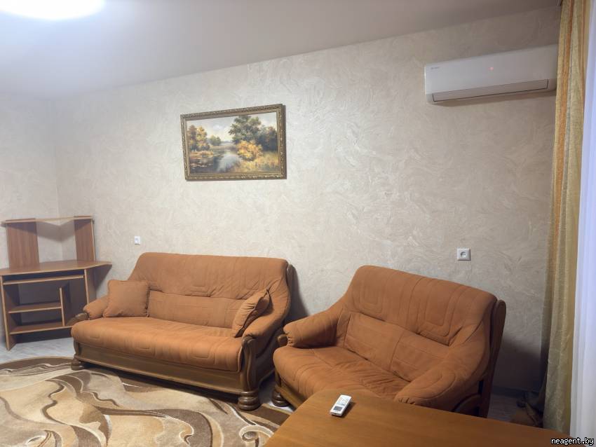 2-комнатная квартира, Скрипникова, 10/1, 1424 рублей: фото 10