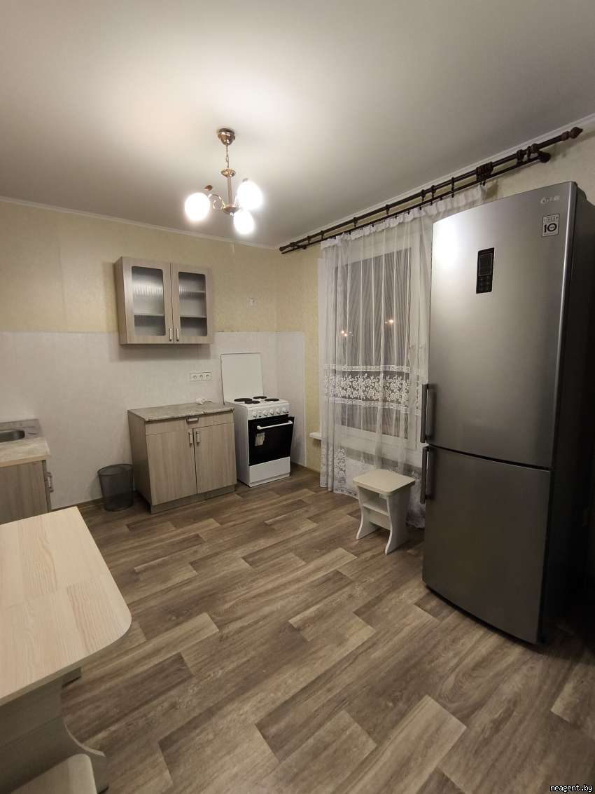 1-комнатная квартира, ул. Небесная, 3, 997 рублей: фото 2