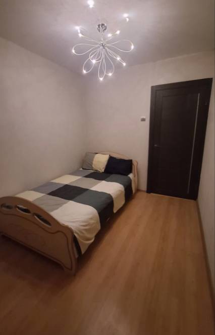 2-комнатная квартира, Якуба Коласа пер., 13, 1424 рублей: фото 6