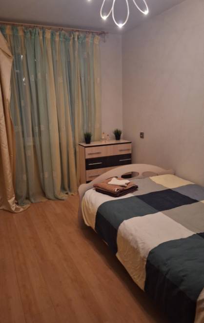 2-комнатная квартира, Якуба Коласа пер., 13, 1424 рублей: фото 7