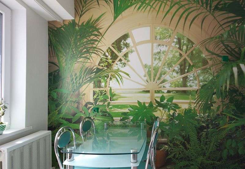 2-комнатная квартира, ул. Веры Хоружей, 18/1, 1424 рублей: фото 2