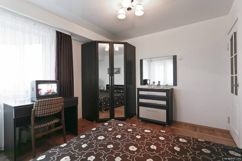 2-комнатная квартира, ул. Веры Хоружей, 18/1, 1424 рублей: фото 7