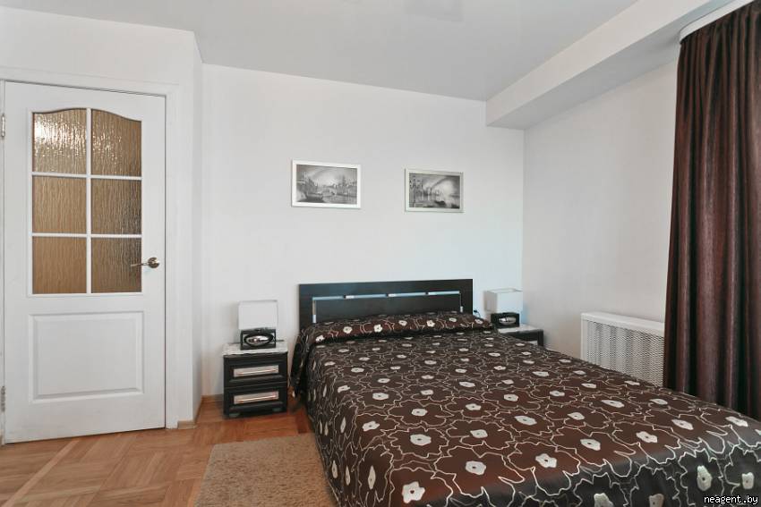 2-комнатная квартира, ул. Веры Хоружей, 18/1, 1424 рублей: фото 8