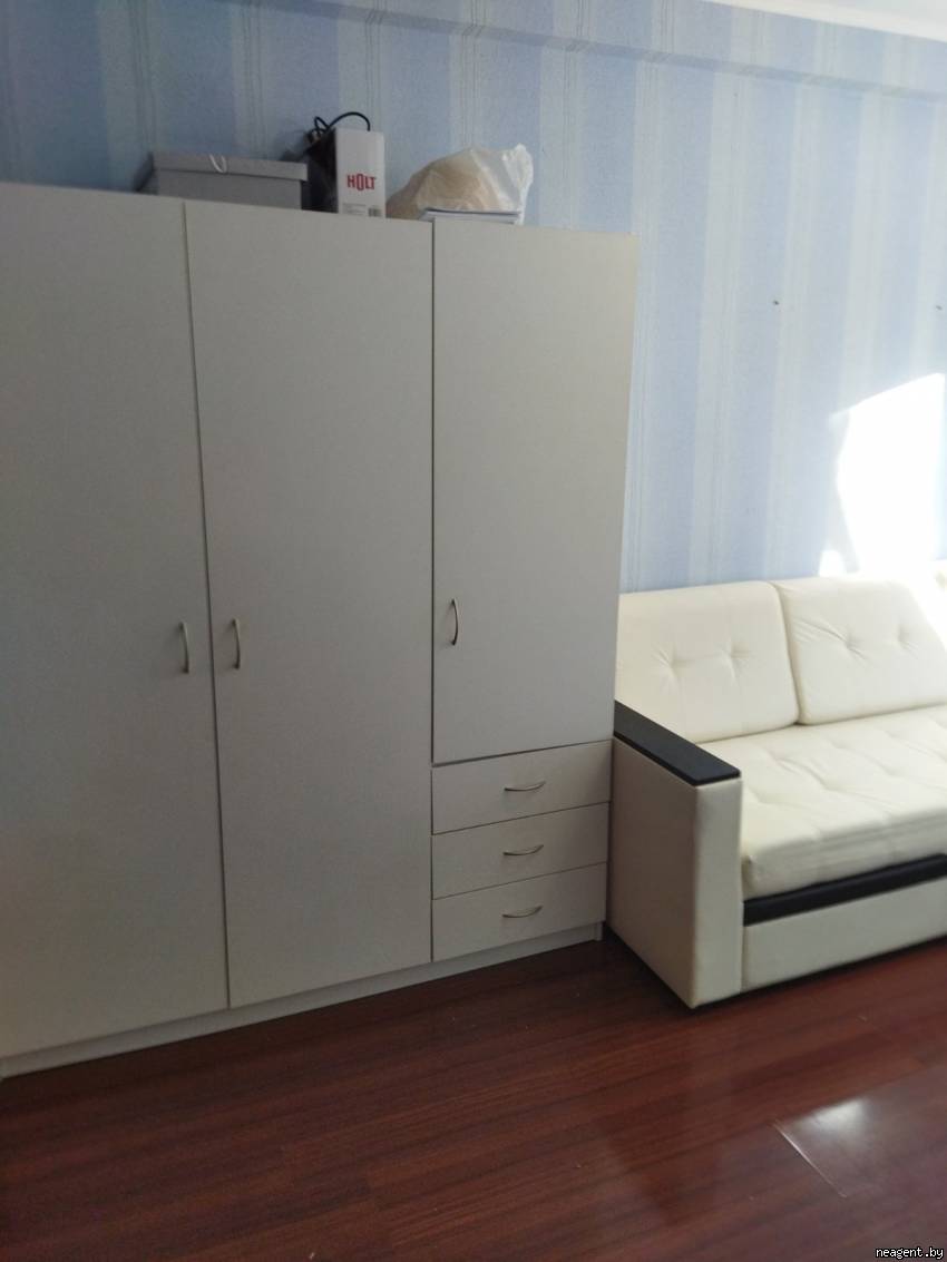 2-комнатная квартира, Одоевского, 32, 1200 рублей: фото 1