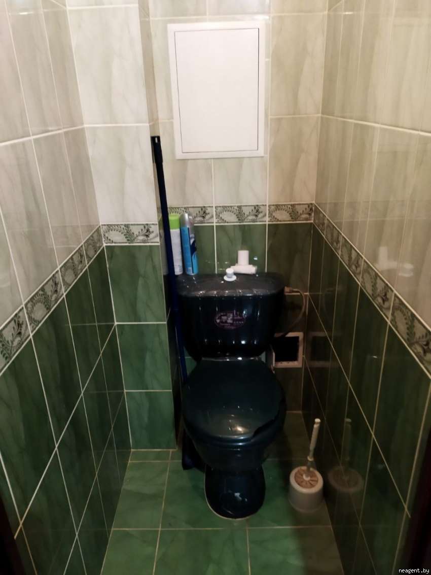 2-комнатная квартира, Одоевского, 32, 1200 рублей: фото 4