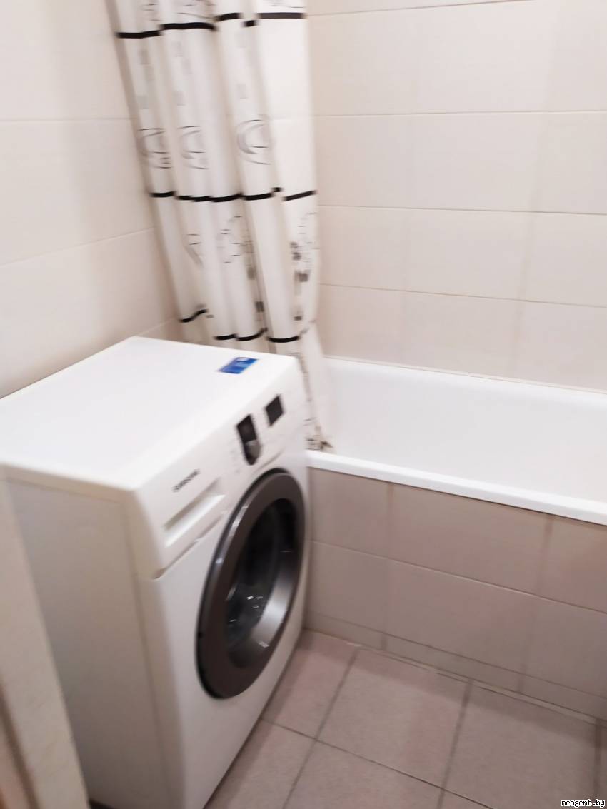 1-комнатная квартира, ул. Воронянского, 27, 900 рублей: фото 4