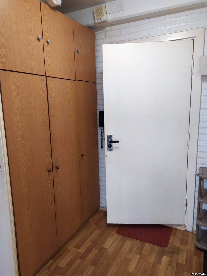 1-комнатная квартира, ул. Воронянского, 27, 900 рублей: фото 7