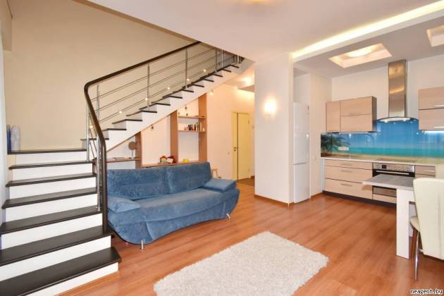 2-комнатная квартира, Каховская ул., за 1994 р.