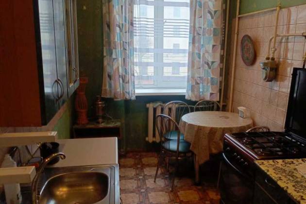 2-комнатная квартира, Независимости просп., за 455936 р.