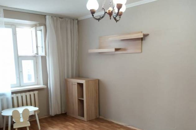 1-комнатная квартира, Воронянского ул., за 900 р.