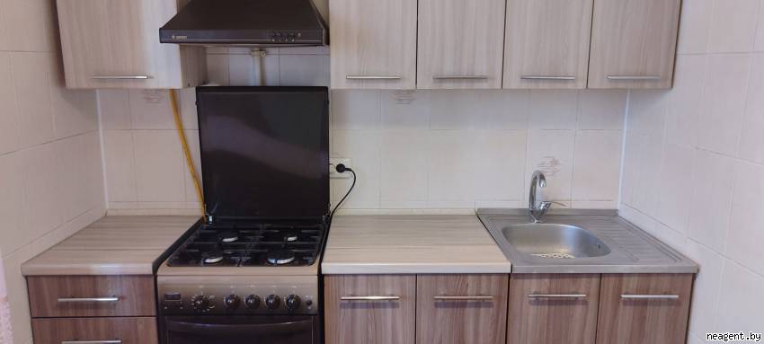 1-комнатная квартира, Пушкина просп., 30, 1054 рублей: фото 8