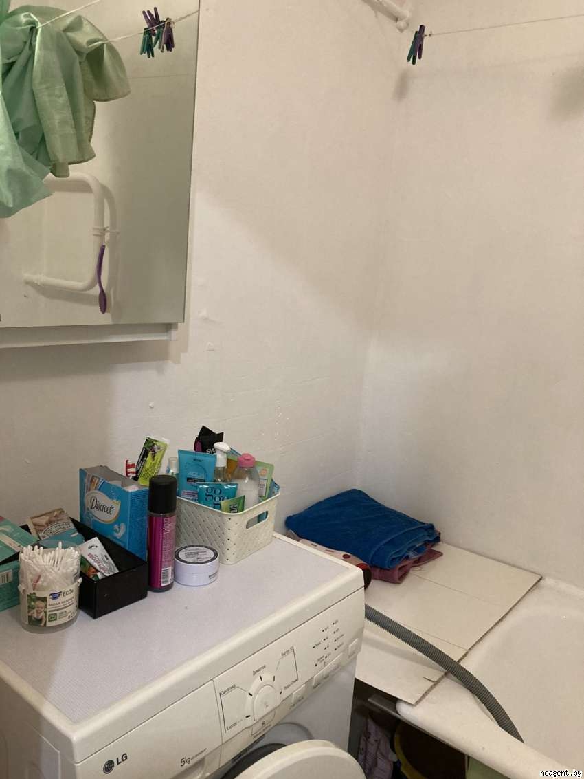 1-комнатная квартира, ул. Слободская, 57, 1000 рублей: фото 5