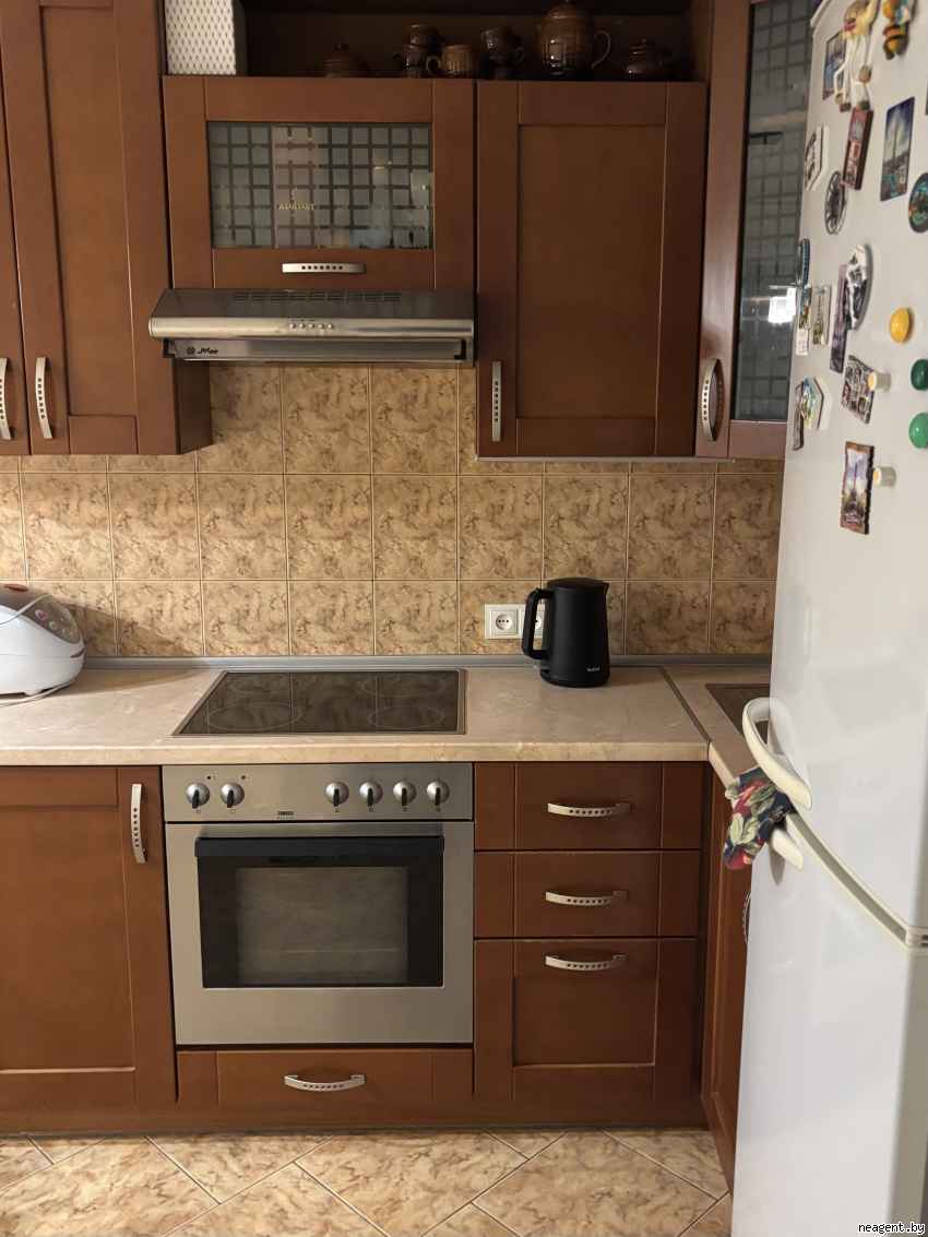 3-комнатная квартира, ул. Лобанка, 85, 1852 рублей: фото 2