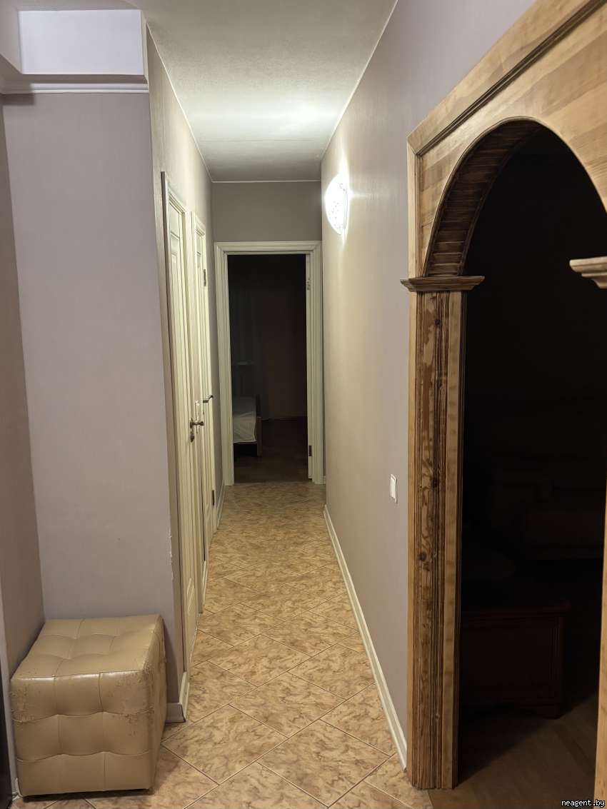 3-комнатная квартира, ул. Лобанка, 85, 1852 рублей: фото 4