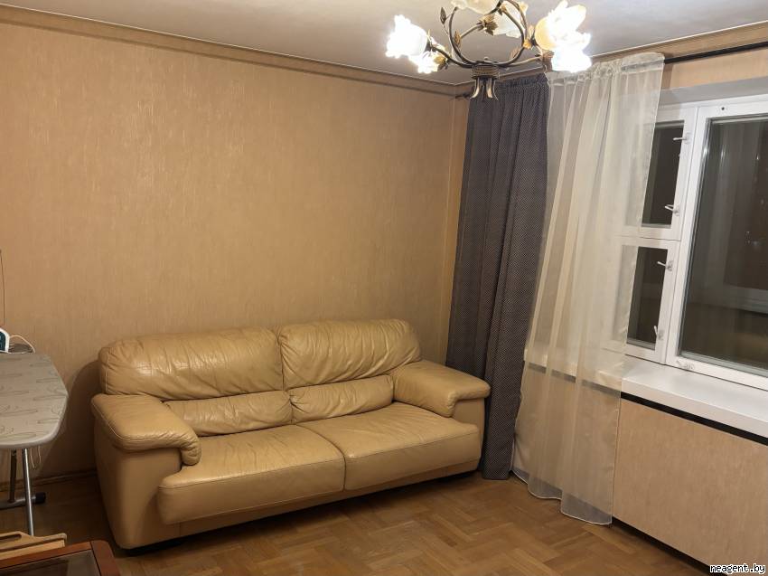 3-комнатная квартира, ул. Лобанка, 85, 1852 рублей: фото 5