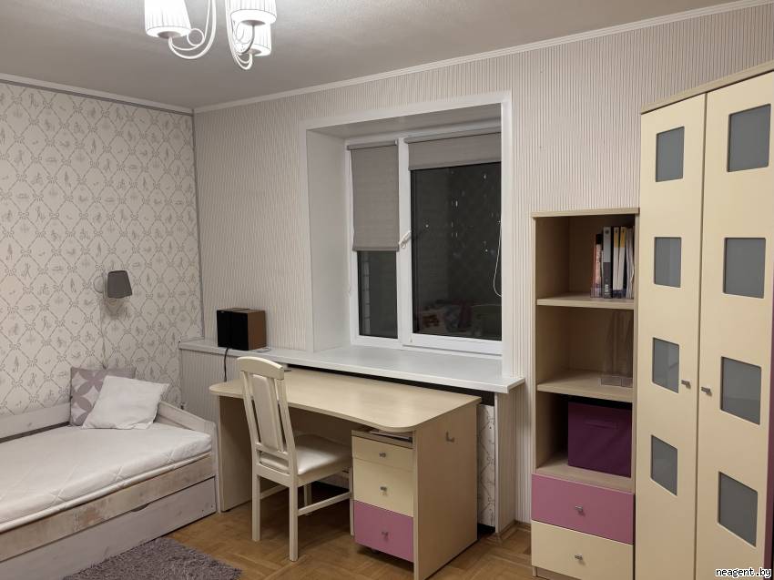 3-комнатная квартира, ул. Лобанка, 85, 1852 рублей: фото 8