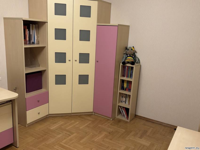 3-комнатная квартира, ул. Лобанка, 85, 1852 рублей: фото 9