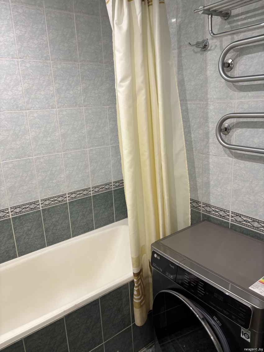 3-комнатная квартира, ул. Лобанка, 85, 1852 рублей: фото 10