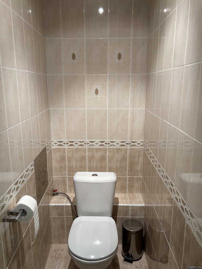 3-комнатная квартира, ул. Лобанка, 85, 1852 рублей: фото 12