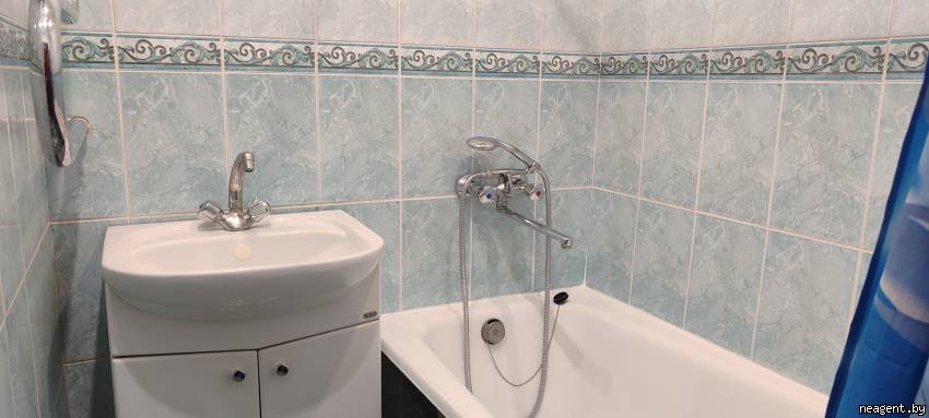 1-комнатная квартира, Пушкина просп., 30, 1055 рублей: фото 9