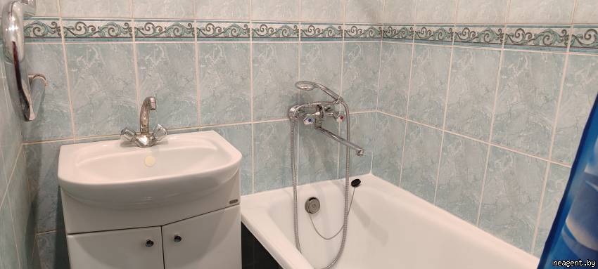 1-комнатная квартира, Пушкина просп., 30, 1055 рублей: фото 10