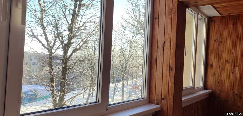 1-комнатная квартира, Пушкина просп., 30, 1055 рублей: фото 13