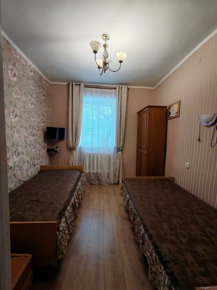 3-комнатная квартира, Ленина, 13, 30 рублей: фото 2