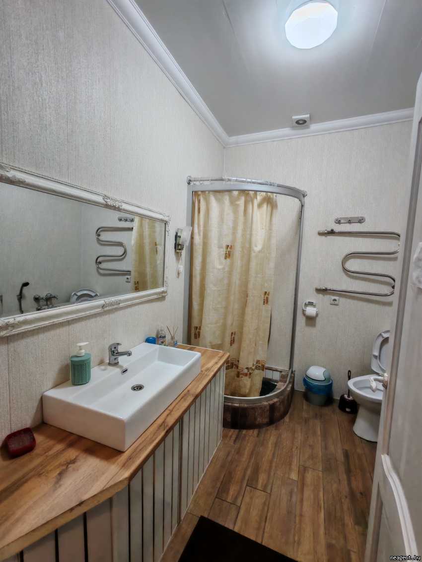 3-комнатная квартира, Ленина, 13, 30 рублей: фото 3