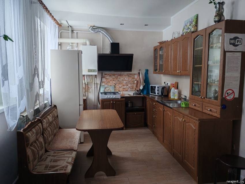 3-комнатная квартира, Ленина, 13, 30 рублей: фото 4