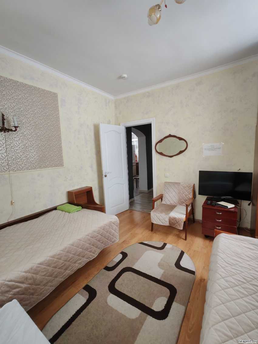 3-комнатная квартира, Ленина, 13, 30 рублей: фото 6