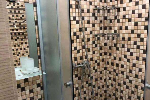 1-комнатная квартира, Якуба Коласа ул., за 350 р.