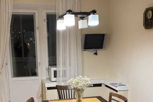 3-комнатная квартира, Лобанка ул., за 1852 р.