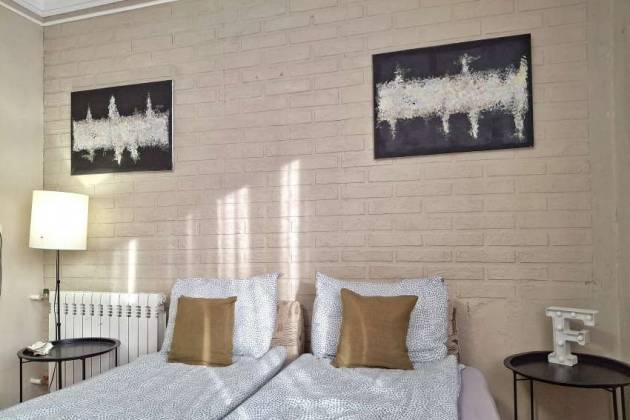 Квартира, Партизанский просп., за 58 р.