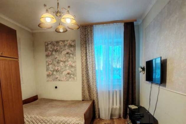 Квартира, Лельчицы, Ленина, за 30 р.