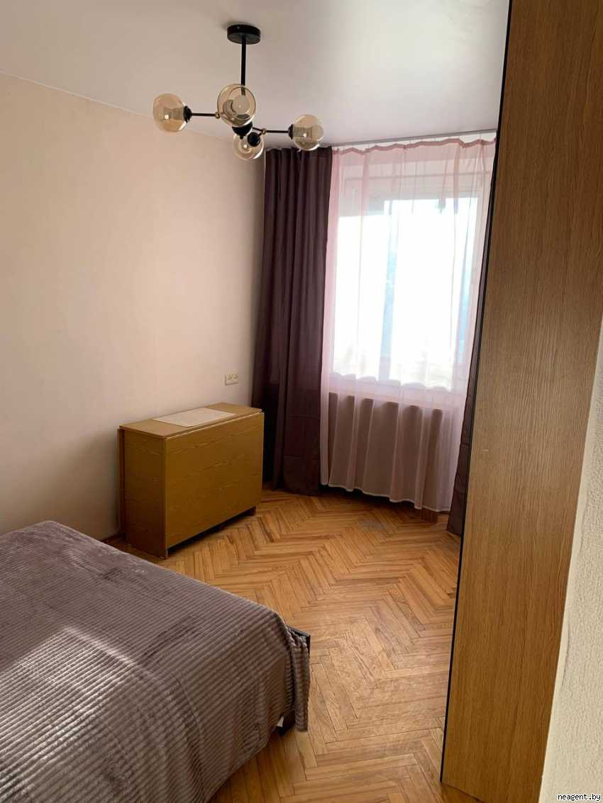 2-комнатная квартира, ул. Куйбышева, 32, 1709 рублей: фото 4