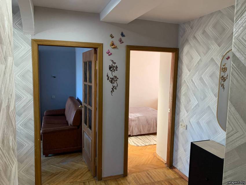 2-комнатная квартира, ул. Куйбышева, 32, 1709 рублей: фото 7