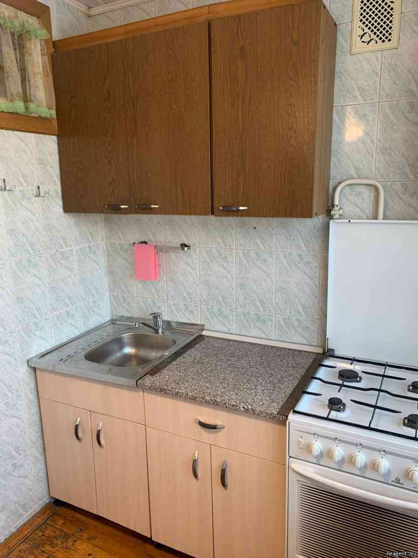 2-комнатная квартира, ул. Куйбышева, 32, 1709 рублей: фото 8