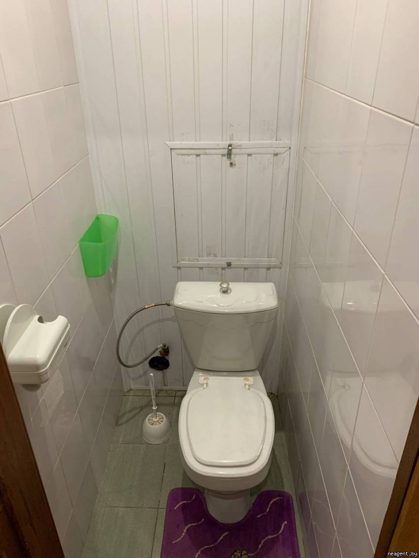 2-комнатная квартира, ул. Куйбышева, 32, 1709 рублей: фото 11