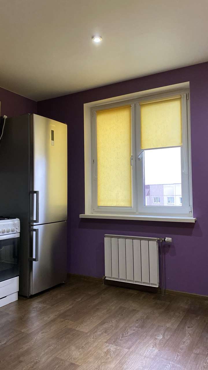 2-комнатная квартира, ул. 40 лет Победы, 35А, 1092 рублей: фото 1