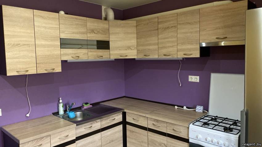 2-комнатная квартира, ул. 40 лет Победы, 35А, 1092 рублей: фото 4