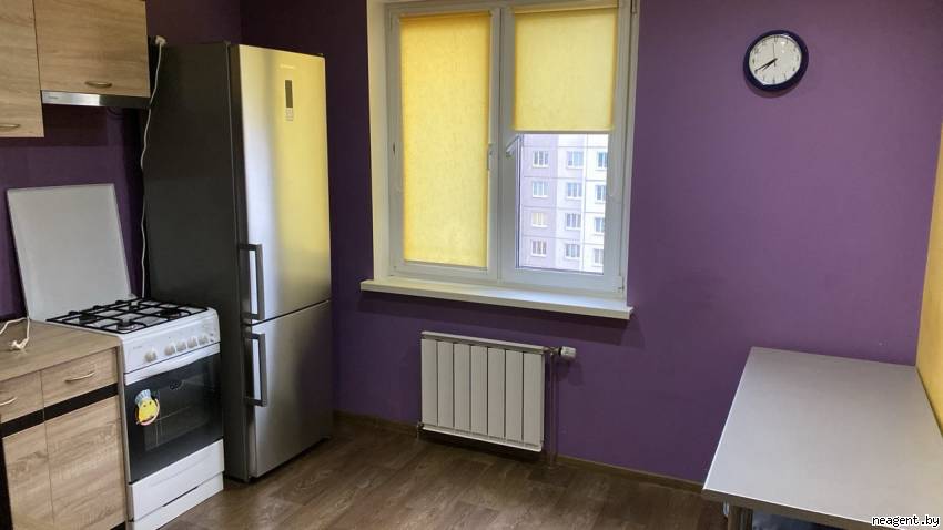 2-комнатная квартира, ул. 40 лет Победы, 35А, 1092 рублей: фото 2