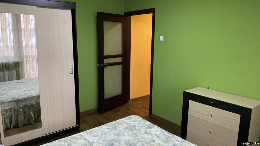 2-комнатная квартира, ул. 40 лет Победы, 35А, 1092 рублей: фото 5