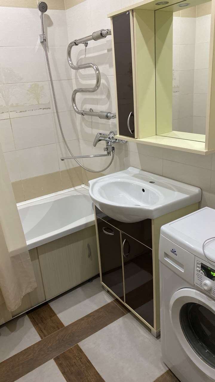 2-комнатная квартира, ул. 40 лет Победы, 35А, 1092 рублей: фото 10