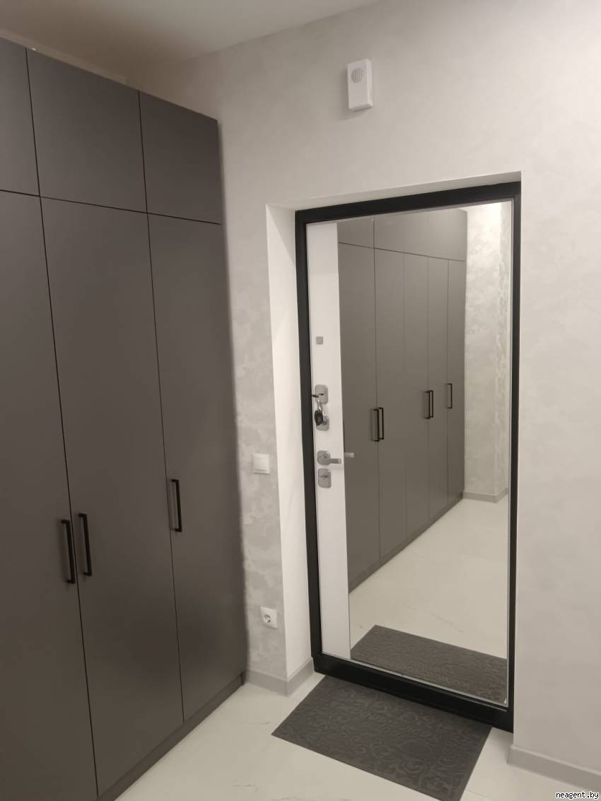 2-комнатная квартира, Октябрьская революция, 45, 1200 рублей: фото 2