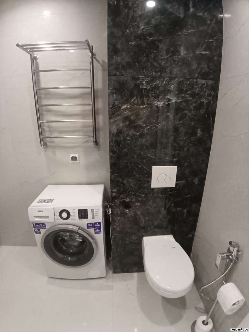 2-комнатная квартира, Октябрьская революция, 45, 1200 рублей: фото 5